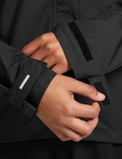 Nike Fast Repel Jacket - Black 16 Nike Fast Repel Jacket - Black -The Sports Edit nike fast repel jacket black FB7451 010 6