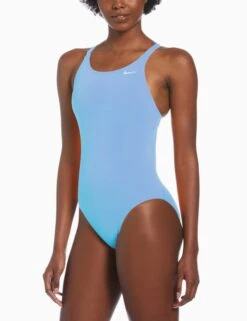 Nike Fastback One Piece Swimsuit - University Blue