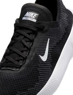 Nike Free 2025 Shoes - Black/White/Anthracite -The Sports Edit nike free 2025 shoes black white anthracite hf2720 002 7