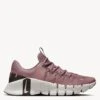 Nike Free Metcon 5 Shoes - Smokey Mauve/Platinum Violet/Light Bone/Velvet Brown -The Sports Edit nike free metcon 5 shoes mauve violet bone brown dv3950 201 1