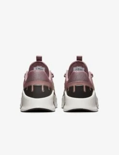 Nike Free Metcon 5 Shoes - Smokey Mauve/Platinum Violet/Light Bone/Velvet Brown -The Sports Edit nike free metcon 5 shoes mauve violet bone brown dv3950 201 6