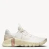 Nike Free Metcon 5 Shoes - Sail/Sanddrift/Coconut Milk