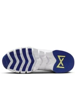 Nike Free Metcon 5 Shoes - White/Aquarius Blue/Fierce Pink/Deep Royal Blue/Light Laser Orange 11 Nike Free Metcon 5 Shoes - White/Aquarius Blue/Fierce Pink/Deep Royal Blue/Light Laser Orange -The Sports Edit nike free metcon 5 shoes white blue pink orange dv3950 103 2