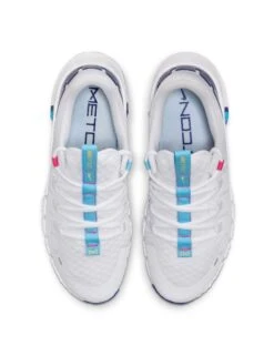 Nike Free Metcon 5 Shoes - White/Aquarius Blue/Fierce Pink/Deep Royal Blue/Light Laser Orange 13 Nike Free Metcon 5 Shoes - White/Aquarius Blue/Fierce Pink/Deep Royal Blue/Light Laser Orange -The Sports Edit nike free metcon 5 shoes white blue pink orange dv3950 103 7
