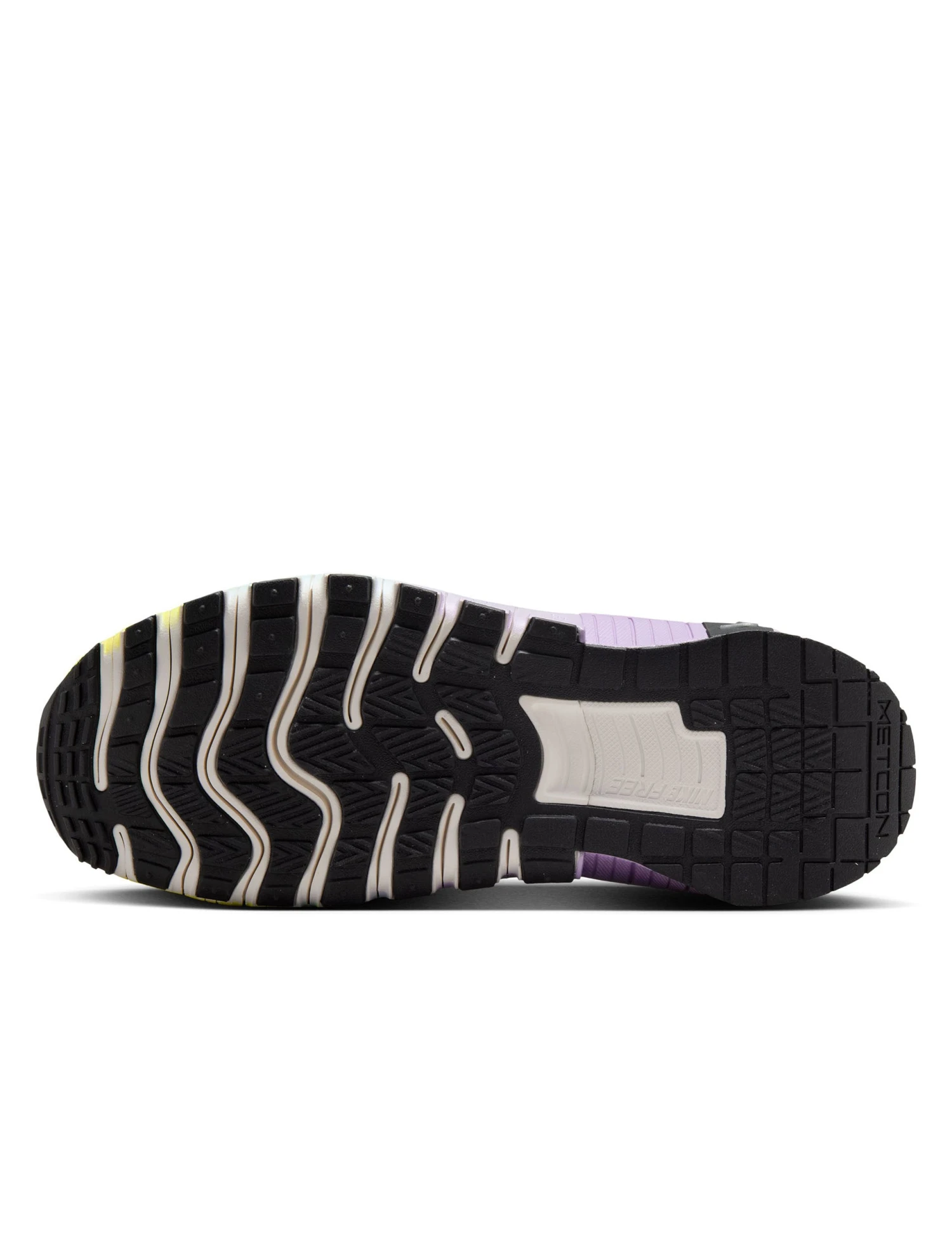 Nike Free Metcon 6 SE Shoes - Phantom/Black/Hydrangeas/Metallic Silver 8 Nike Free Metcon 6 SE Shoes - Phantom/Black/Hydrangeas/Metallic Silver - Image 6