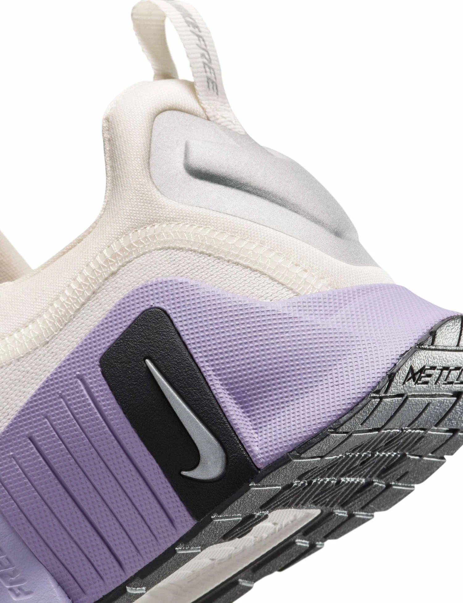 Nike Free Metcon 6 SE Shoes - Phantom/Black/Hydrangeas/Metallic Silver 10 Nike Free Metcon 6 SE Shoes - Phantom/Black/Hydrangeas/Metallic Silver - Image 8