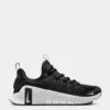Nike Free Metcon 6 Shoes - Black/White 1 Nike Free Metcon 6 Shoes - Black/White -The Sports Edit nike free metcon 6 shoes black white fj7126 001 1