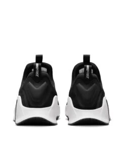 Nike Free Metcon 6 Shoes - Black/White -The Sports Edit nike free metcon 6 shoes black white fj7126 001 3