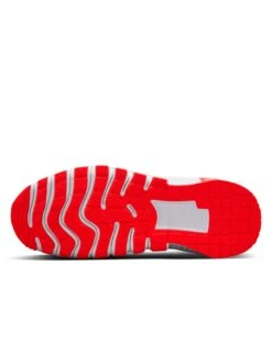 Nike Free Metcon 6 Shoes - Magic Ember/Bright Crimson/White -The Sports Edit nike free metcon 6 shoes ember crimson white fj7126 802 6