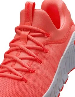 Nike Free Metcon 6 Shoes - Magic Ember/Bright Crimson/White -The Sports Edit nike free metcon 6 shoes ember crimson white fj7126 802 7