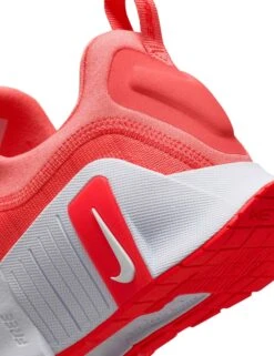 Nike Free Metcon 6 Shoes - Magic Ember/Bright Crimson/White -The Sports Edit nike free metcon 6 shoes ember crimson white fj7126 802 8