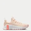 Nike Free Metcon 6 Shoes - Guava Ice/White/Light Wild Mango 2 Nike Free Metcon 6 Shoes - Guava Ice/White/Light Wild Mango -The Sports Edit nike free metcon 6 shoes guava white mango fj7126 801 1