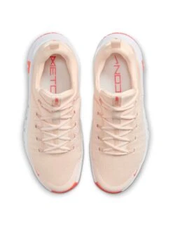 Nike Free Metcon 6 Shoes - Guava Ice/White/Light Wild Mango 12 Nike Free Metcon 6 Shoes - Guava Ice/White/Light Wild Mango -The Sports Edit nike free metcon 6 shoes guava white mango fj7126 801 4