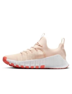 Nike Free Metcon 6 Shoes - Guava Ice/White/Light Wild Mango 13 Nike Free Metcon 6 Shoes - Guava Ice/White/Light Wild Mango -The Sports Edit nike free metcon 6 shoes guava white mango fj7126 801 5