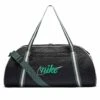 Nike Gym Club Bag - Black/Vintage Green/Stadium Green