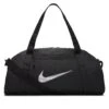 Nike Gym Club Bag - Black/White 2 Nike Gym Club Bag - Black/White -The Sports Edit nike gym club bag black white DR6974 010 1