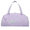 Nike Gym Club Bag - Lilac Bloom/Vapor Green -The Sports Edit nike gym club bag lilac green dr6974 512 1