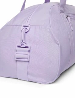 Nike Gym Club Bag - Lilac Bloom/Vapor Green -The Sports Edit nike gym club bag lilac green dr6974 512 4