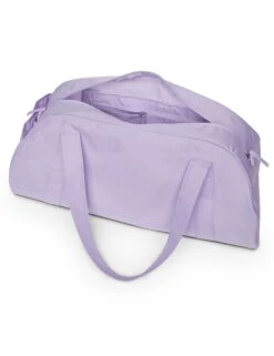 Nike Gym Club Bag - Lilac Bloom/Vapor Green -The Sports Edit nike gym club bag lilac green dr6974 512 6