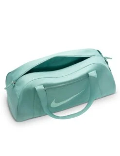 Nike Gym Club Duffel Bag - Cannon/Mint Foam 12 Nike Gym Club Duffel Bag - Cannon/Mint Foam -The Sports Edit nike gym club duffel bag cannon mint dr6974 017 3
