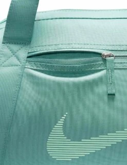 Nike Gym Club Duffel Bag - Cannon/Mint Foam 14 Nike Gym Club Duffel Bag - Cannon/Mint Foam -The Sports Edit nike gym club duffel bag cannon mint dr6974 017 4