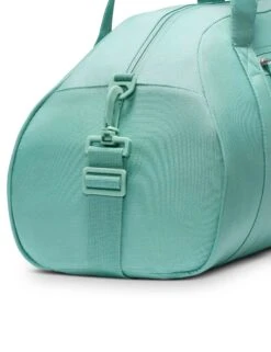 Nike Gym Club Duffel Bag - Cannon/Mint Foam 13 Nike Gym Club Duffel Bag - Cannon/Mint Foam -The Sports Edit nike gym club duffel bag cannon mint dr6974 017 6
