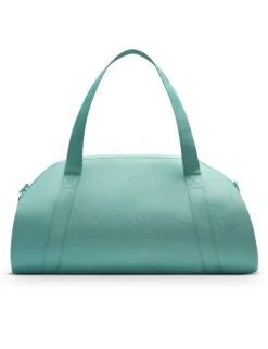 Nike Gym Club Duffel Bag - Cannon/Mint Foam 11 Nike Gym Club Duffel Bag - Cannon/Mint Foam -The Sports Edit nike gym club duffel bag cannon mint dr6974 017 7