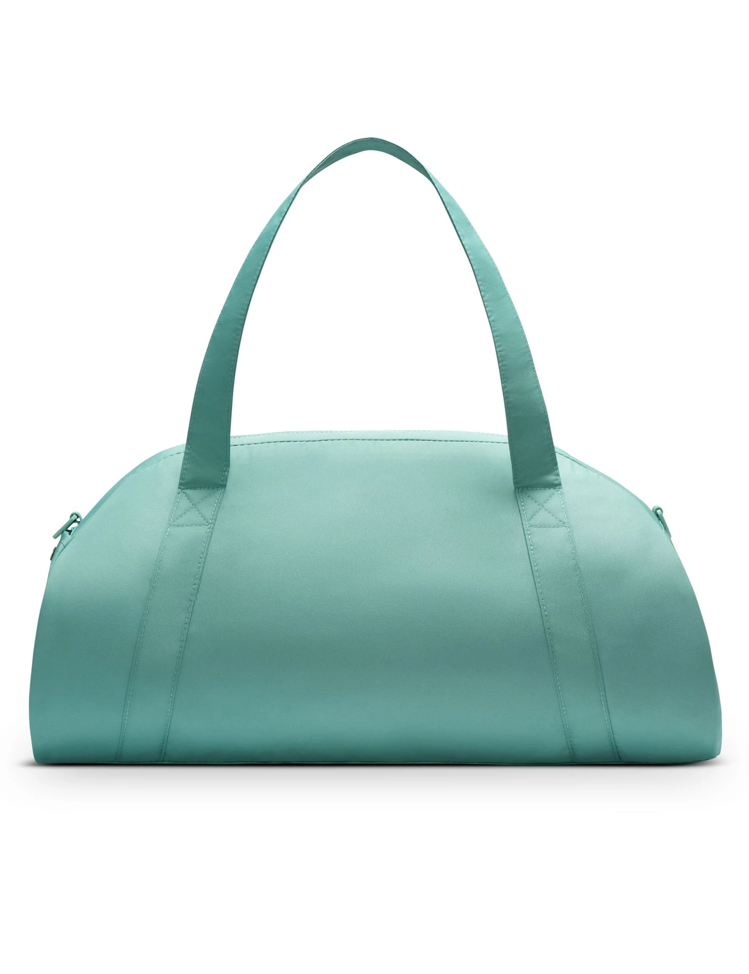 Nike Gym Club Duffel Bag - Cannon/Mint Foam 5 Nike Gym Club Duffel Bag - Cannon/Mint Foam - Image 3