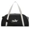Nike Gym Club Training Bag - Black/College Grey/Summit White