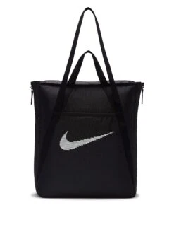 Nike Gym Tote - Black/White