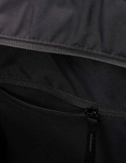 Nike Gym Tote - Black/White -The Sports Edit nike gym tote black white dr7217 010 4