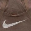 Nike Gym Tote - Mink Brown/White