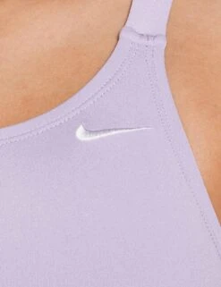 Hydrastrong Solid Fastback One-Piece - Hydrangeas -The Sports Edit nike hydrastrong solid fastback one piece hydrangeas nessa001 576 4