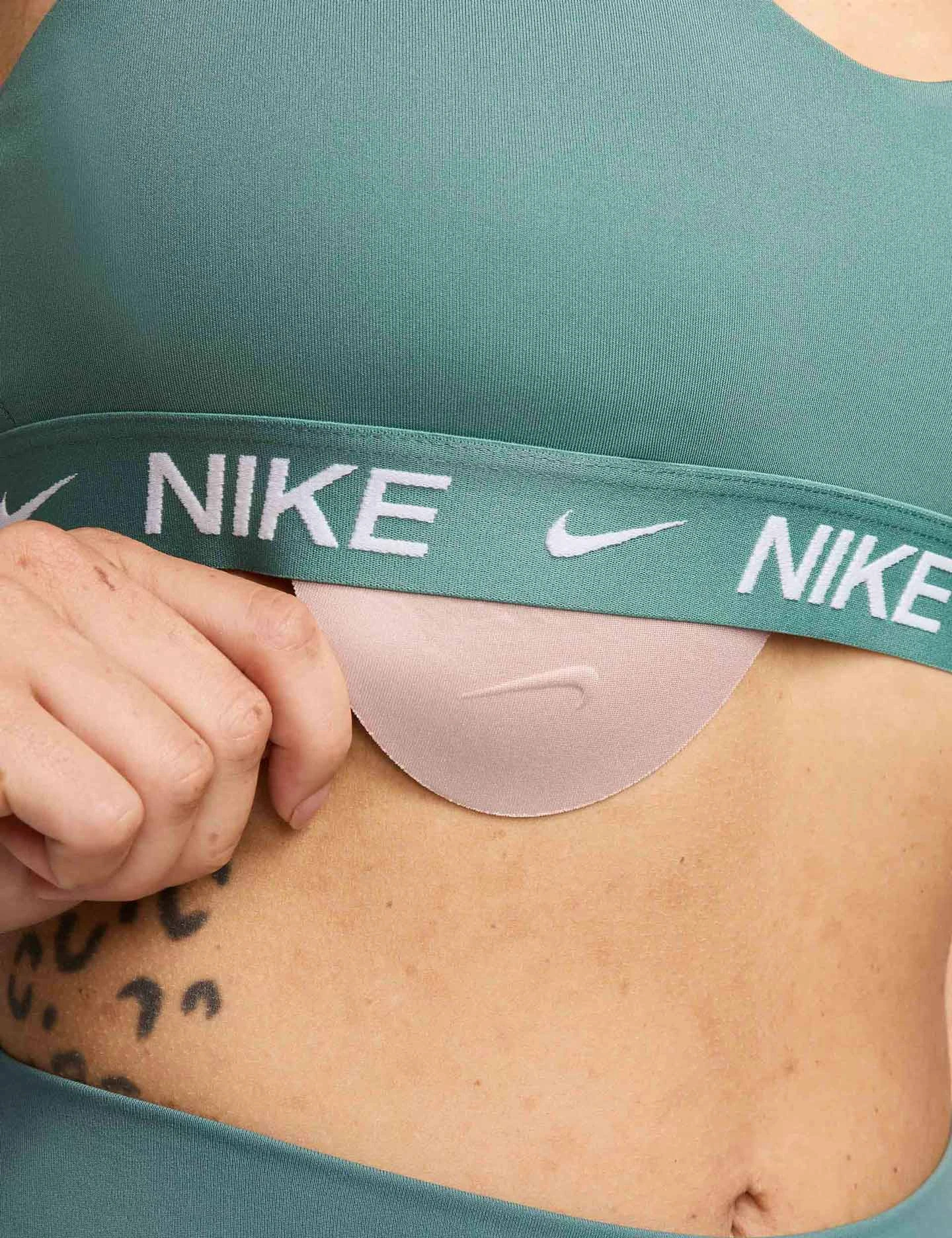 Nike Indy Light Support Sports Bra - Bicoastal 5 Nike Indy Light Support Sports Bra - Bicoastal - Image 3