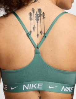 Nike Indy Light Support Sports Bra - Bicoastal 11 Nike Indy Light Support Sports Bra - Bicoastal -The Sports Edit nike indy light support sports bra bicoastal fd1062 361 5