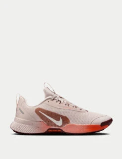 Nike Juniper Trail 3 Shoes - Silt Red/Sail/Dark Team Red