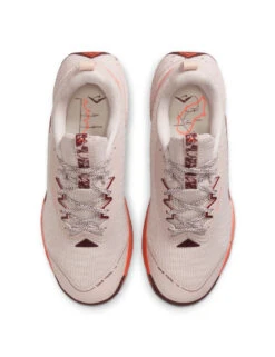 Nike Juniper Trail 3 Shoes - Silt Red/Sail/Dark Team Red -The Sports Edit nike juniper trail 3 shoes red sail dark red fq0902 602 4