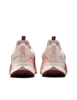 Nike Juniper Trail 3 Shoes - Silt Red/Sail/Dark Team Red -The Sports Edit nike juniper trail 3 shoes red sail dark red fq0902 602 7