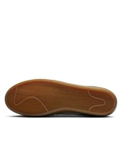 Nike Killshot 2 Leather Shoes - Football Grey/White/Gum Medium Brown -The Sports Edit nike killshot 2 leather shoes grey white brown hm9431 002 2