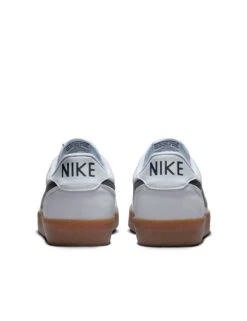 Nike Killshot 2 Leather Shoes - Football Grey/White/Gum Medium Brown -The Sports Edit nike killshot 2 leather shoes grey white brown hm9431 002 5