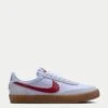 Nike Killshot 2 Shoes - Royal Tint/Gum Medium Brown/White/Team Red