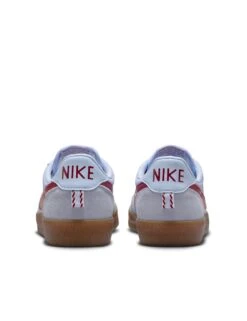 Nike Killshot 2 Shoes - Royal Tint/Gum Medium Brown/White/Team Red -The Sports Edit nike killshot 2 shoes royal brown white red if1745 400 3