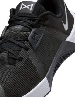Nike Metcon 10 Shoes - Black/Anthracite/White -The Sports Edit nike metcon 10 shoes black anthracite white hq2620 001 4