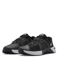 Nike Metcon 10 Shoes - Black/Anthracite/White -The Sports Edit nike metcon 10 shoes black anthracite white hq2620 001 5