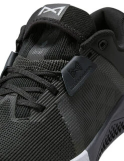 Nike Metcon 10 Shoes - Black/Anthracite/White -The Sports Edit nike metcon 10 shoes black anthracite white hq2620 001 6