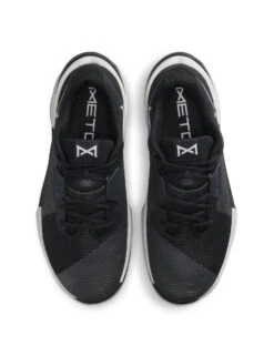 Nike Metcon 10 Shoes - Black/Anthracite/White -The Sports Edit nike metcon 10 shoes black anthracite white hq2620 001 8