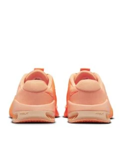 Nike Metcon 9 AMP Shoes - Atomic Orange/White/Ice Peach 15 Nike Metcon 9 AMP Shoes - Atomic Orange/White/Ice Peach -The Sports Edit nike metcon 9 amp shoes orange white ice peach dz2539 800 5