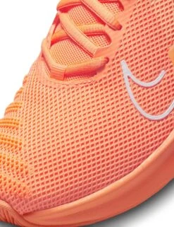 Nike Metcon 9 AMP Shoes - Atomic Orange/White/Ice Peach 16 Nike Metcon 9 AMP Shoes - Atomic Orange/White/Ice Peach -The Sports Edit nike metcon 9 amp shoes orange white ice peach dz2539 800 7