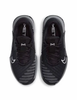 Nike Metcon 9 Shoes - Black/Anthracite/Smoke Grey/White -The Sports Edit nike metcon 9 shoes black anthracite grey white dz2537 001 3