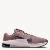 Nike Metcon 9 Shoes - Smokey Mauve/Black/Platinum Violet -The Sports Edit nike metcon 9 shoes mauve black violet dz2537 201 1